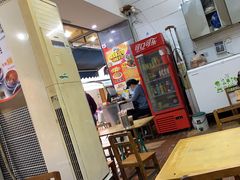 大堂-柳记(南铁店)