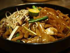 干炒牛河-来龙里 精致 东南亚餐室(万象城店)
