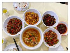-笨罗卜浏阳菜馆(富家湾小区店)