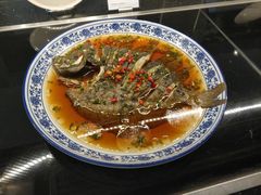 -昆山琶拉帝诗酒店·河畔咖啡厅Riverside Cafe