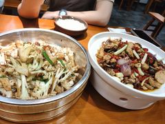 -陈家婆的菜(梅溪湖店)