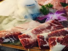 -千寻山野烤肉(中关村店)