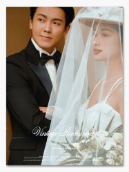 -索菲雅新派婚纱摄影(桂林店)