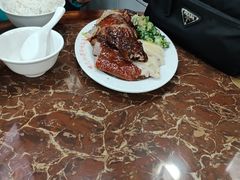 -陈光记烧腊店(罗保博士街店)