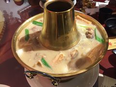 -锦上中式酒馆(南内环店)