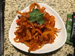 -丰茂烤串(全国首店)