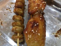 -牛街同乐祥肉饼店(天通苑店)