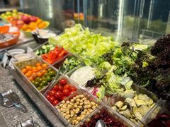 -解放碑威斯汀酒店-知味国际美食餐厅