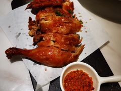 -周渝食惦·酸菜鱼精致川菜(横岗店)