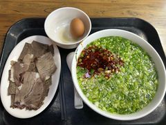 -陇上全荟兰州传统牛肉面(延吉路店)