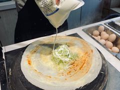 -煎饼记(南门口店)