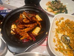 -靓靓蒸虾·头牌蒸虾(南山桂庙店)