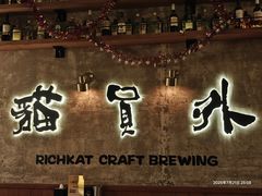 -猫员外精酿啤酒馆(壹海城店)