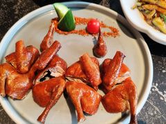 -悦百味·品质川菜(橄榄郡店)