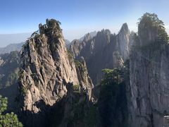 -黄山风景区
