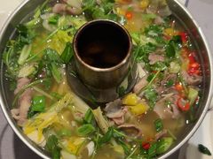 -章吴记喜瑞餐厅(东东城店)