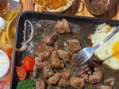 -豪享来(我格广场店)