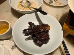 -老淮安·淮安菜(周恩来纪念馆店)