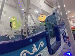 -宝燕乐园(春申店)