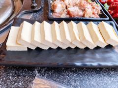 -赞酱川式烤肉(蜀都万达店)