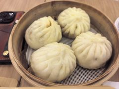 -庆丰包子铺(西单店)
