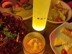 -胡桃里乐队酒馆(广州塔店)