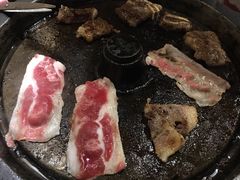 -獨門烤肉(开发区店)