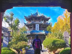 -西安化觉巷清真大寺
