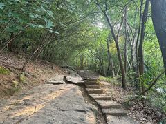 -采石矶景区