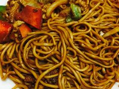 -盛京人人鸡味抻面(珠江桥店)