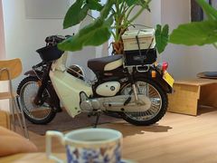 -2326 Coffee Roaster咖啡豆可选店(林肯公园店)