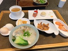 -明谷行馆·温泉
