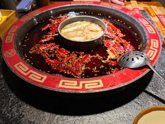 -陈眼镜火锅(总店)