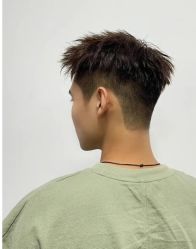 -乾健·烫染·接发SALON