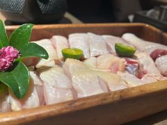 广东胡须鸡-蘑界·野生菌火锅(深业上城店)