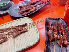 -十三道烧烤(保利西街店)