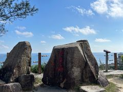-台山川岛旅游度假区