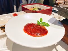 -四季民福烤鸭店(王府井灯市口店)