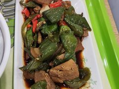 -老乡鸡(茨河路店)