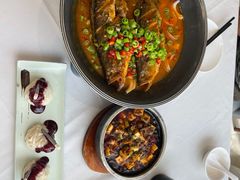 -香丰阁·烤鸭·川湘菜(昌平店)