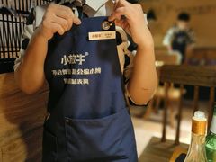 -小放牛炒菜馆(中山路乐汇城店)