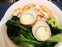 -康莱德酒店·美庭自助餐厅