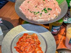 -烧肉达人•炭火烧肉(新天地店)