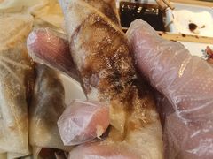 -小桃红·东北菜·春饼烤鸭(南阳湖街店)