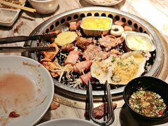 -火炉火自助餐(喜隆多店)
