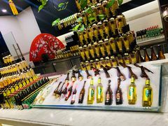 -川骄海鲜自助(河东店)