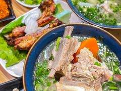 -一罐焖烧(泰宏路店)
