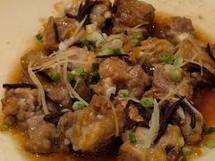 -红棉中餐厅·广州海航威斯汀酒店
