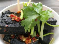 -黑色经典臭豆腐·湖南特产(太平街口店)