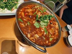 -祥阁食府妈妈菜